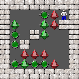 Уровень 25 — Revenge 33